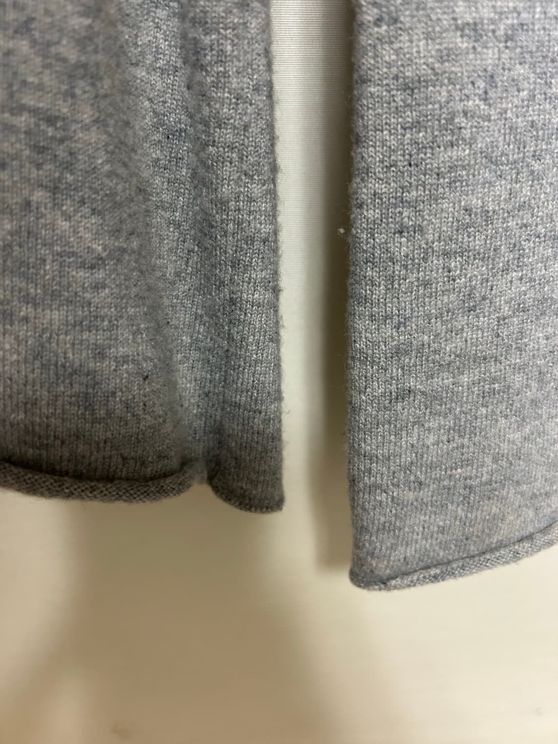 Lucien pellat finet cashmere sweater 상품이미지4