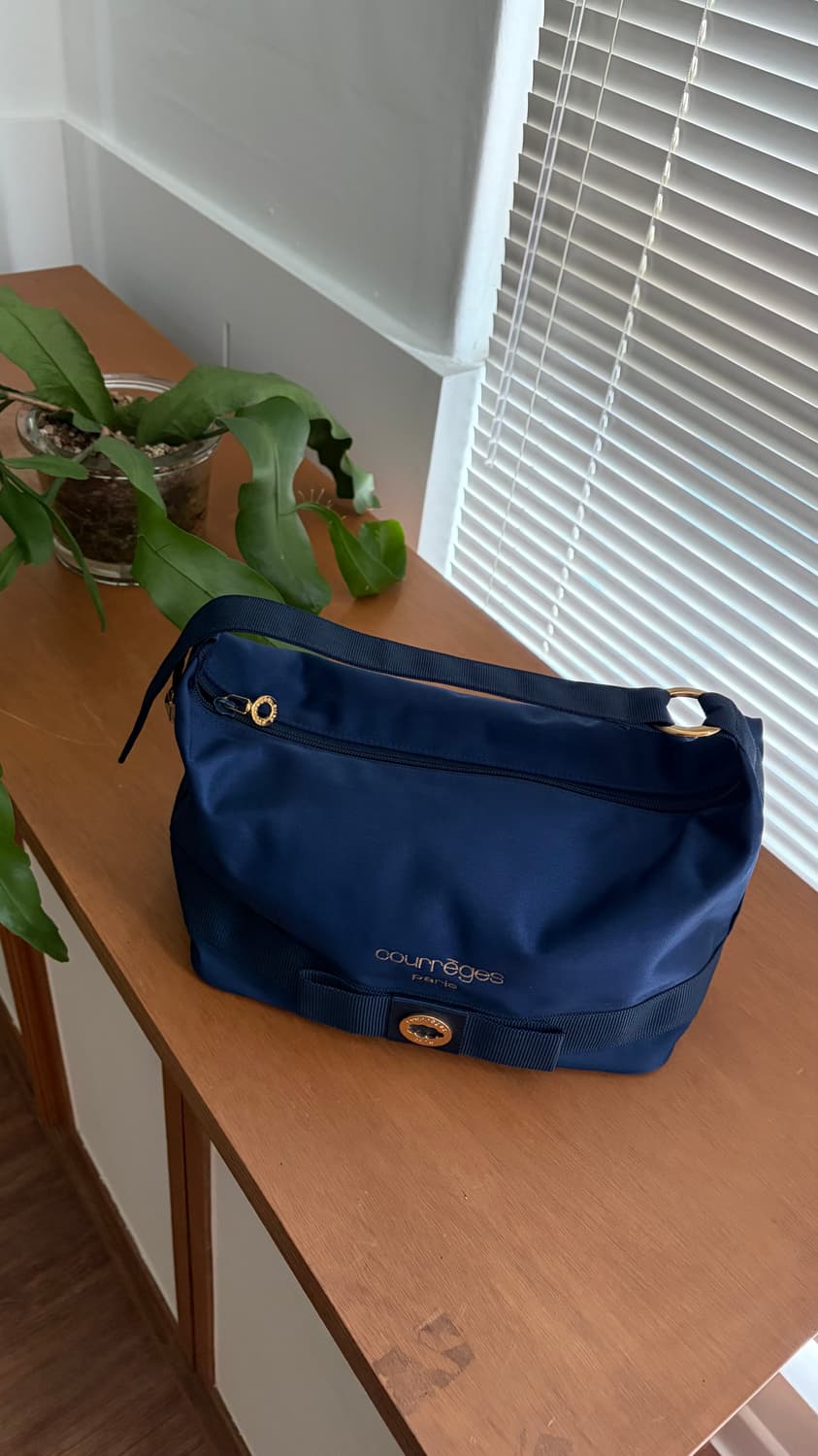 꾸레쥬 백 상품이미지3