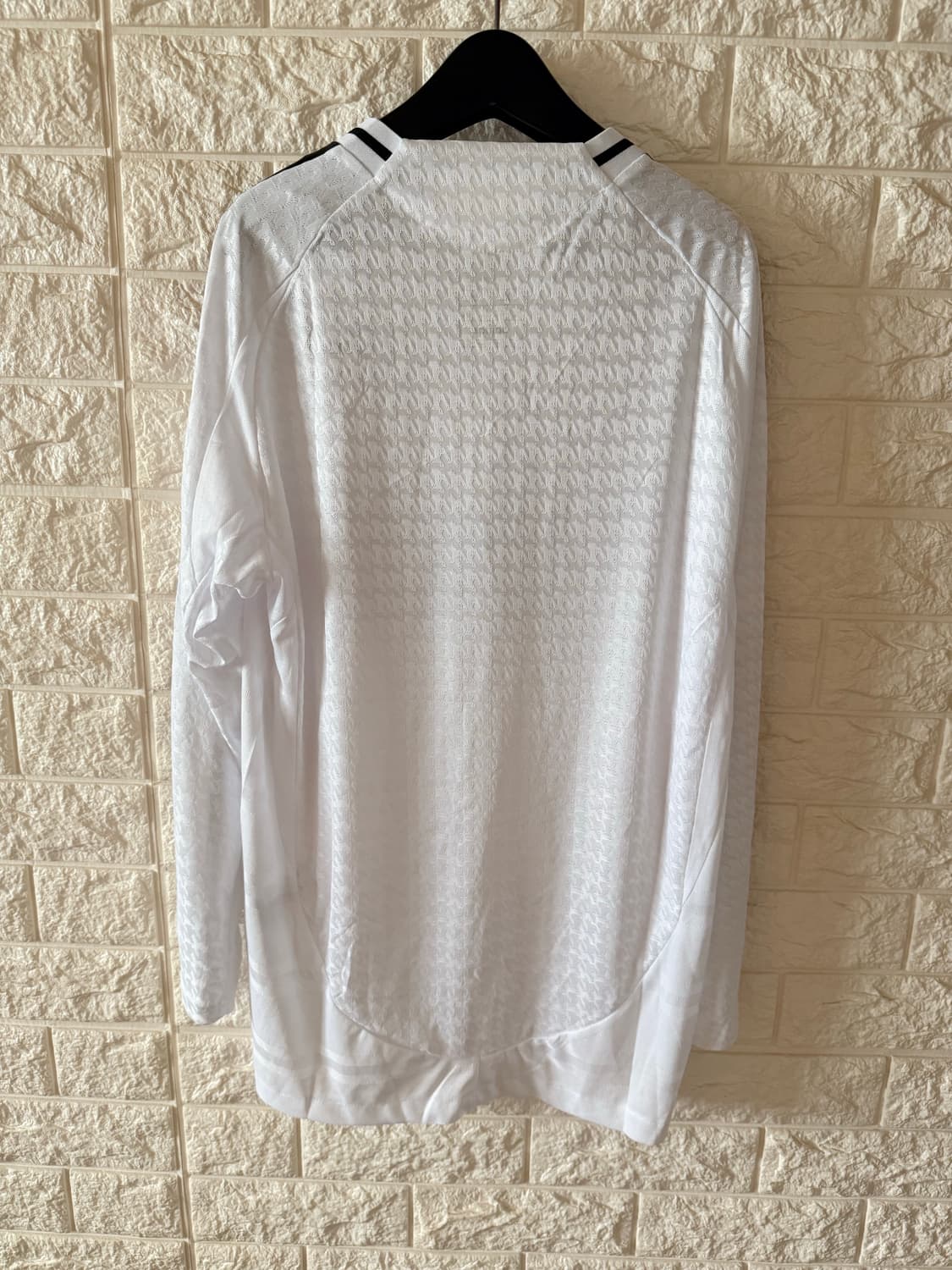 24/25 레알마드리드 유니폼 상품이미지4