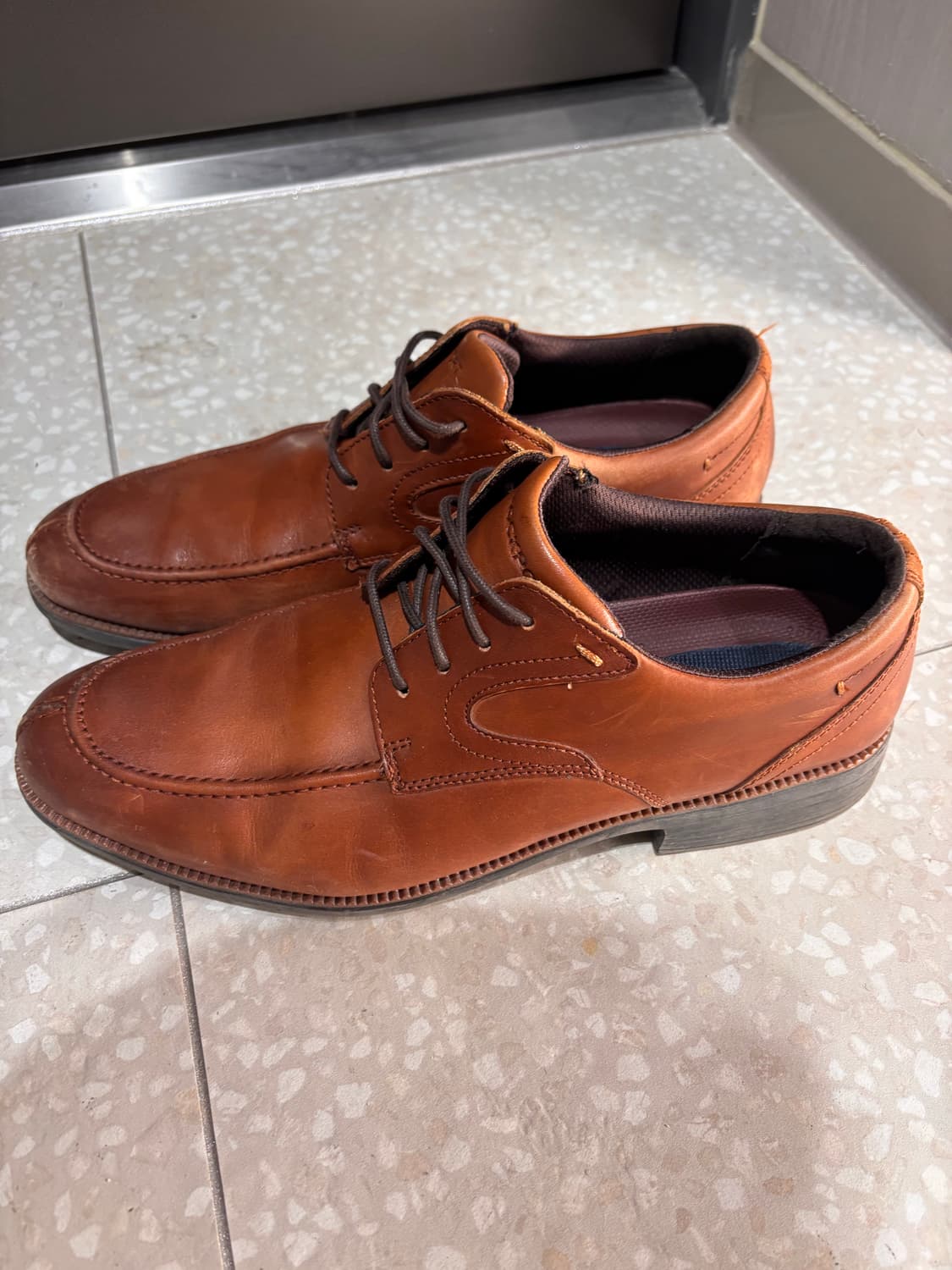 락포트 구두 270사이즈 상품이미지2