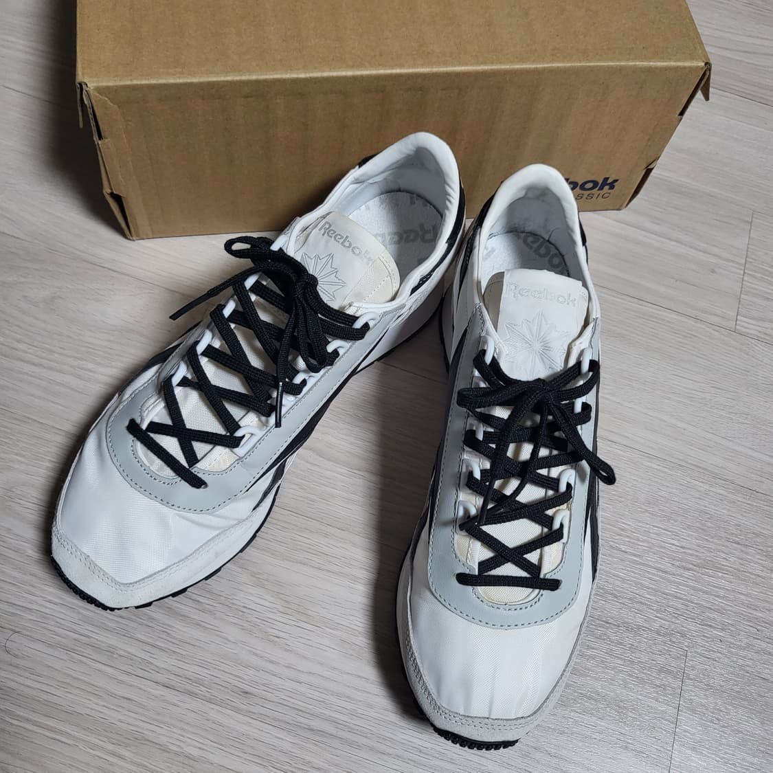 리복 아즈텍 클래식(265) 상품이미지5