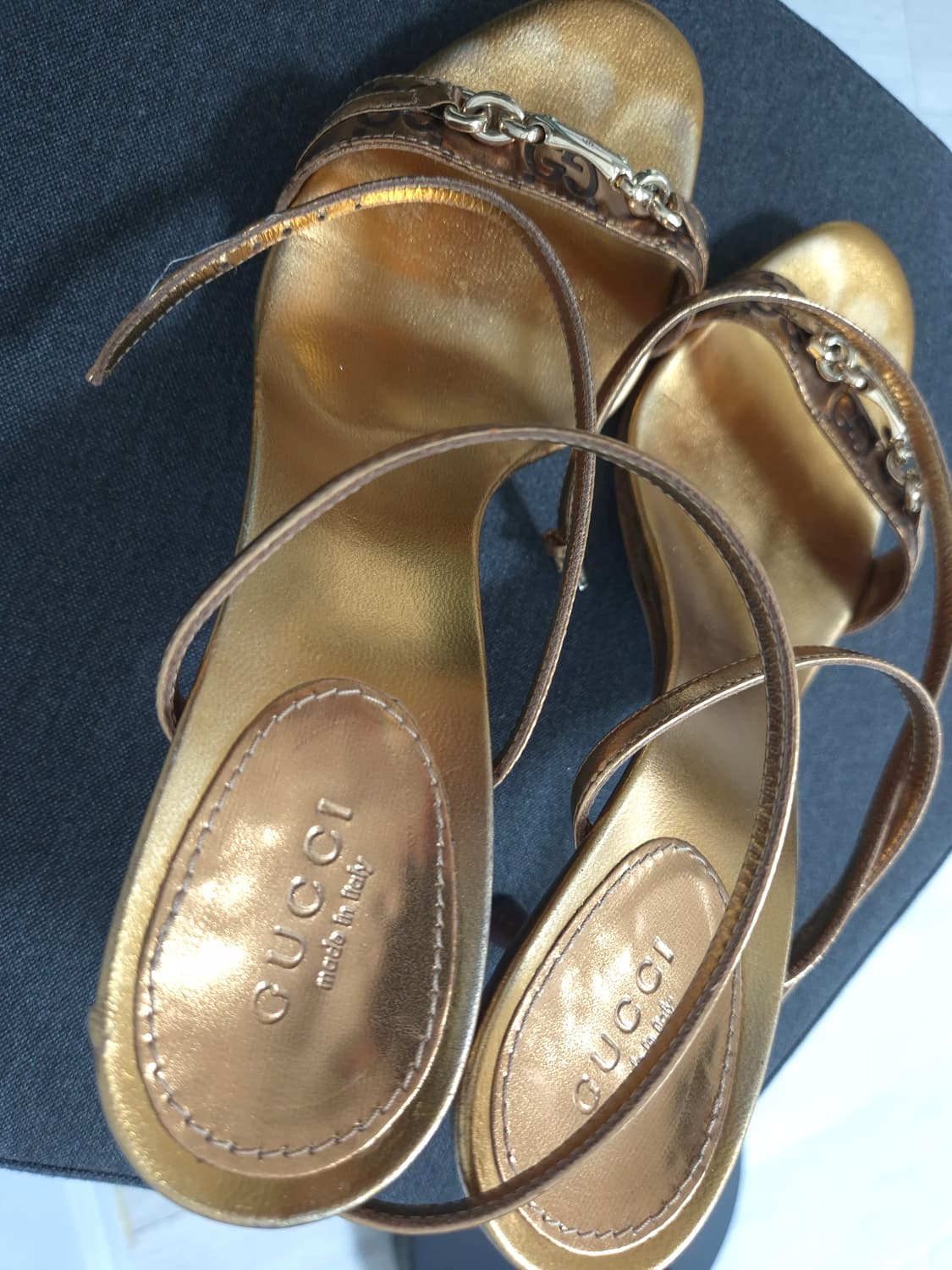 구찌 샌들 상품이미지6