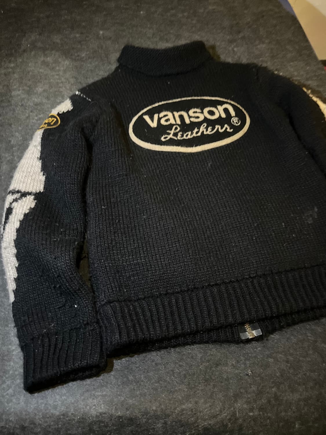 밴슨 코위찬 100-105 상품이미지2