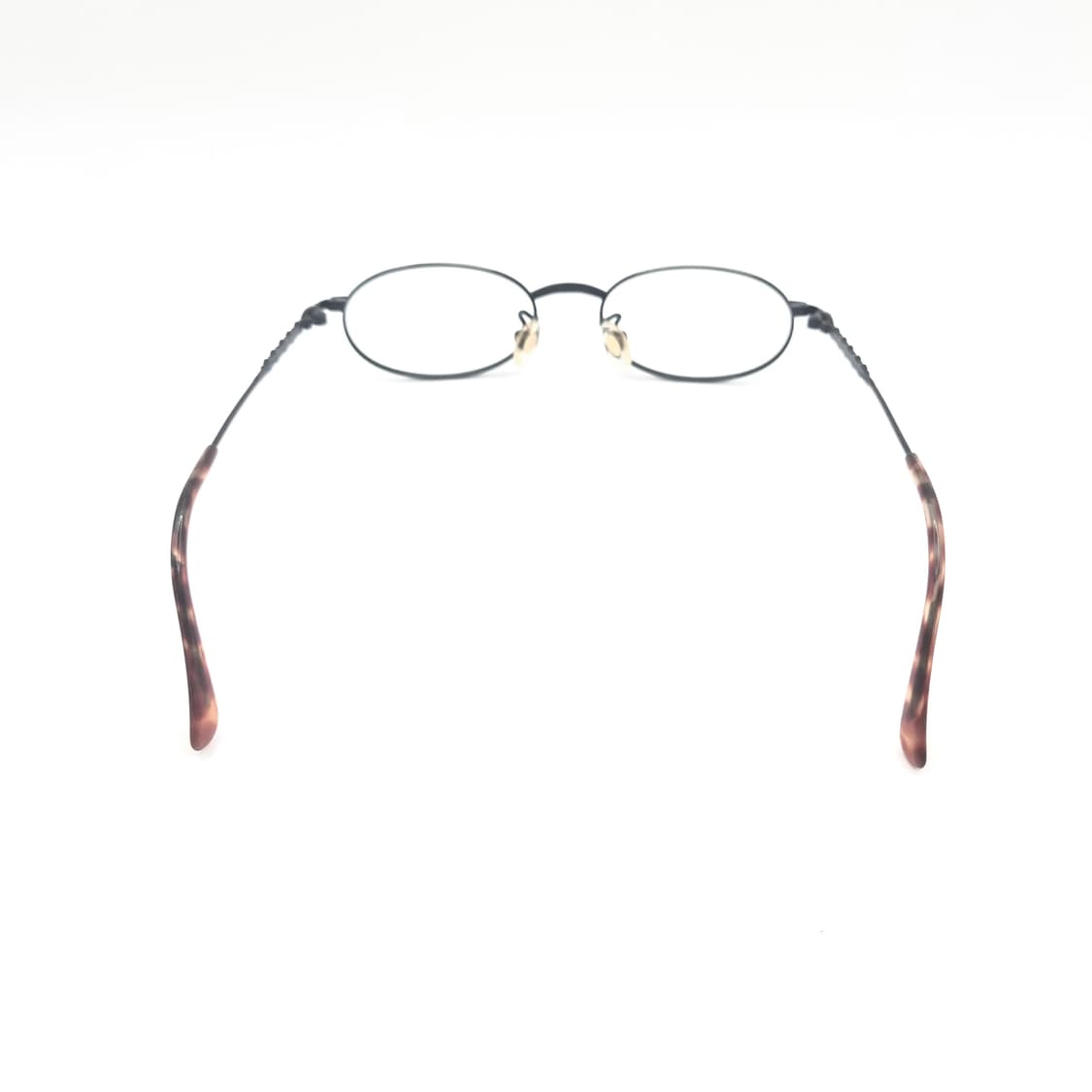 레트로시리즈4  빈티지안경 포인트 분위기가 있는안경테 339 상품이미지5