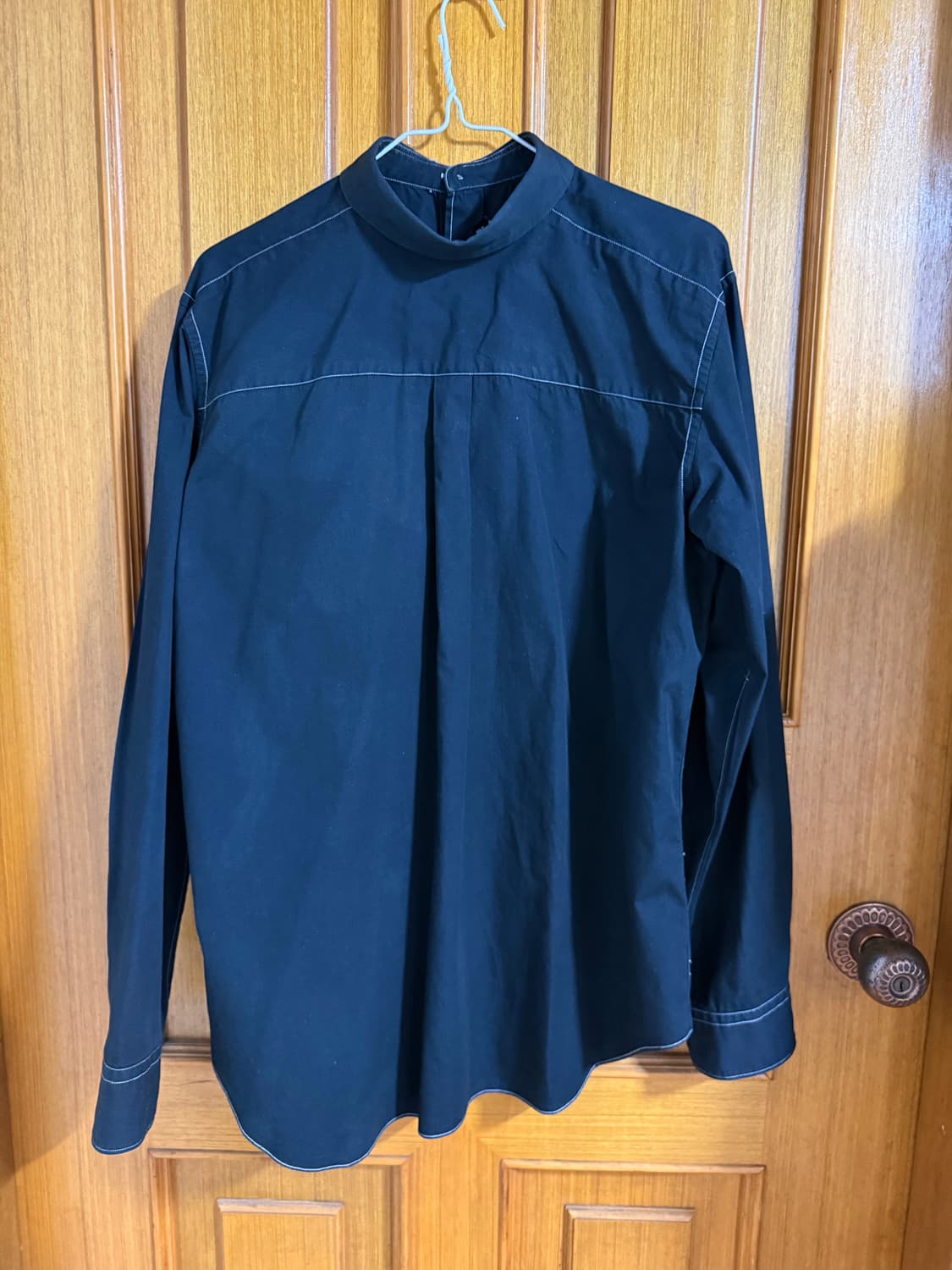 Backward 셔츠 상품이미지4