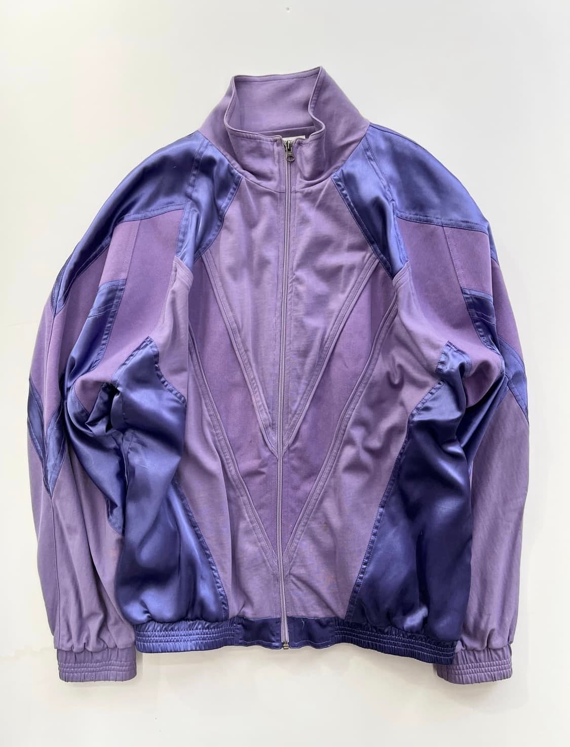 윌리차바리아 트랙자켓 상품이미지1