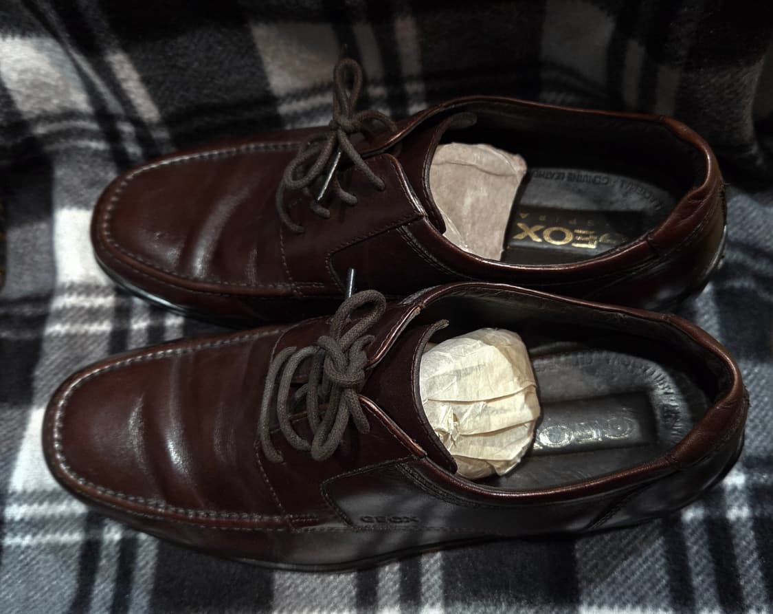 제옥스 남성 컴포트 로퍼 상품이미지2