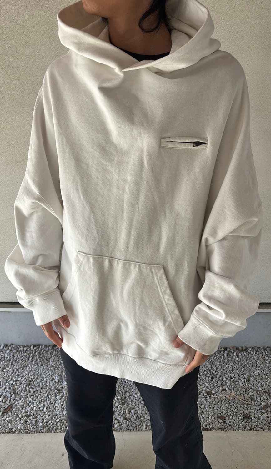 Hooligan Hoodie XL 상품이미지3