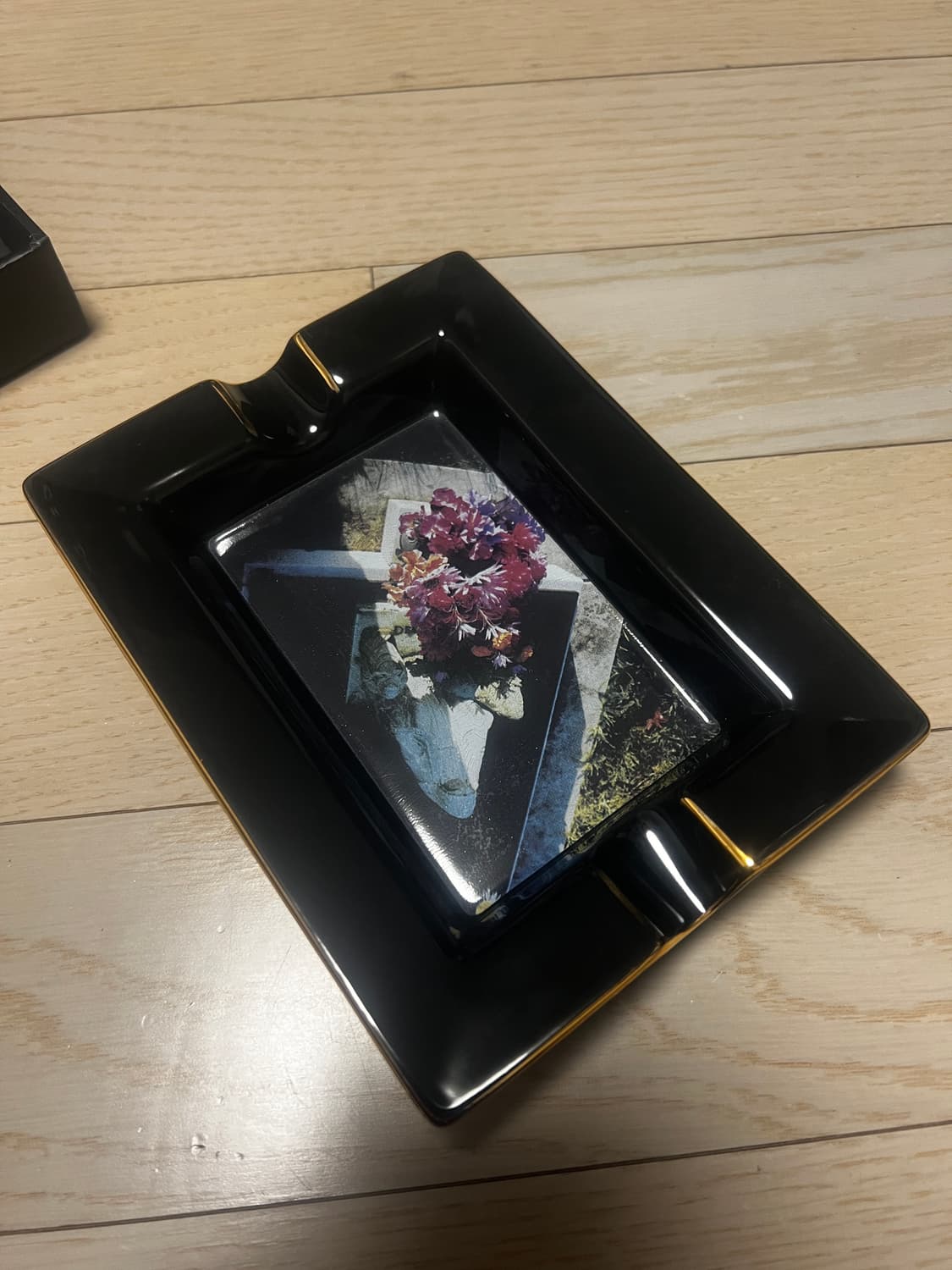 칼하트 애쉬트레이 재떨이 상품이미지1