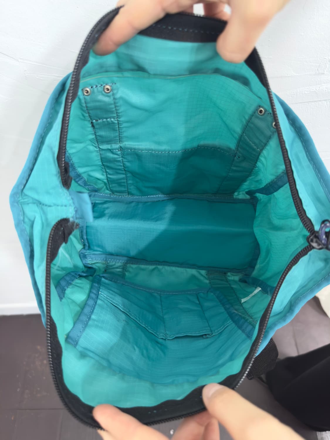 aigle mint bag 상품이미지6