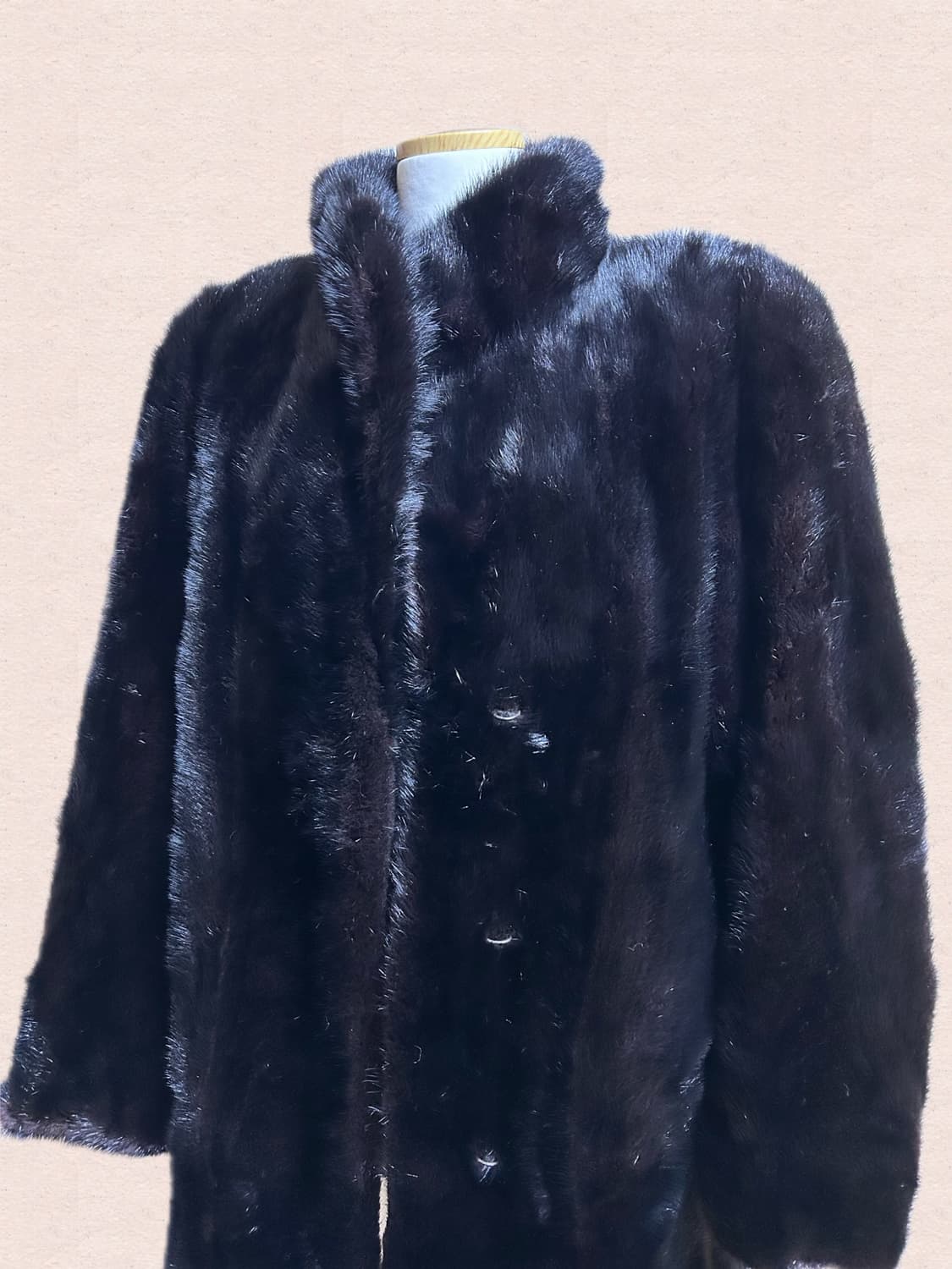 SAGA MINK 사가 밍크 역모 상품이미지6