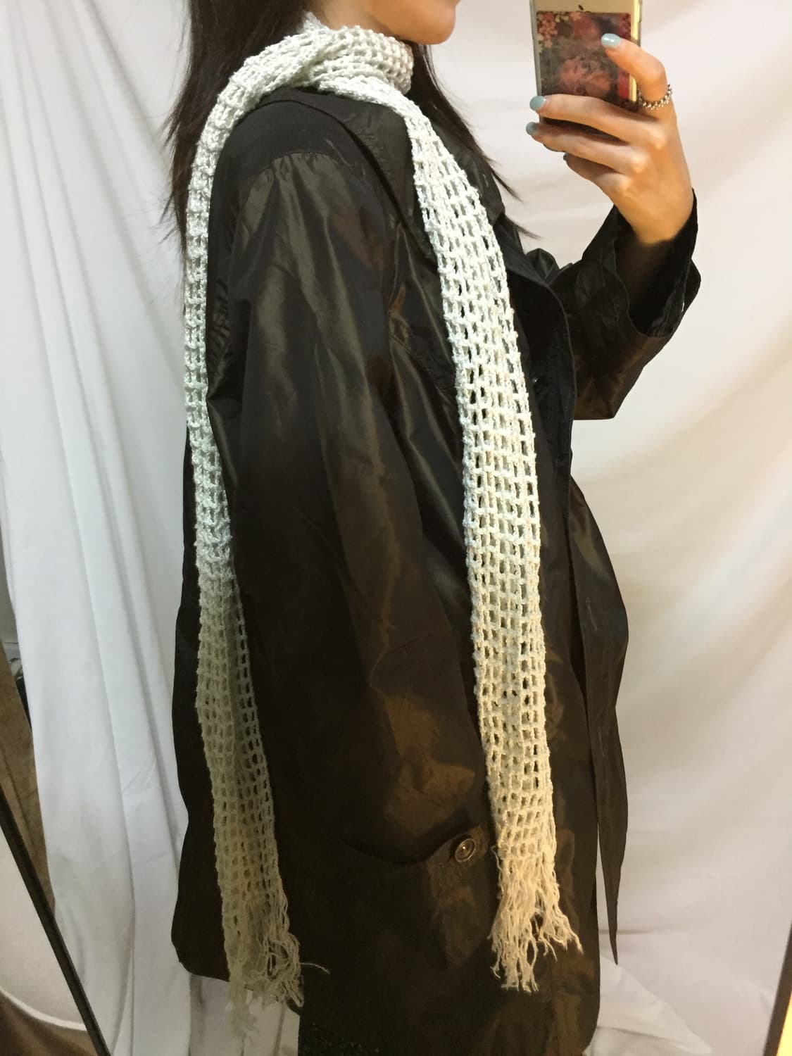 와플 머플러 상품이미지8