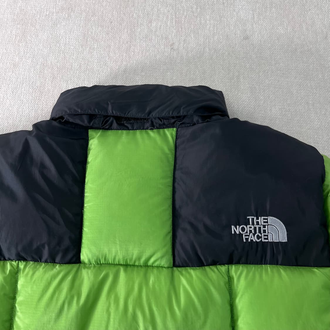 95 노스페이스 서밋시리즈 800 패딩 상품이미지8