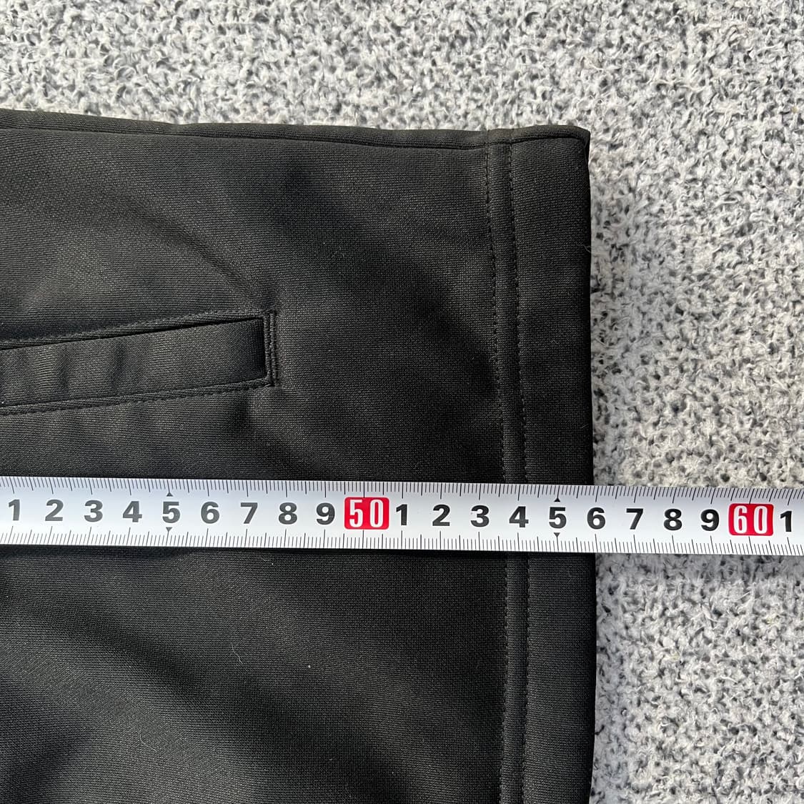 70 아디다스 키즈 져지 집업 0417M 상품이미지6
