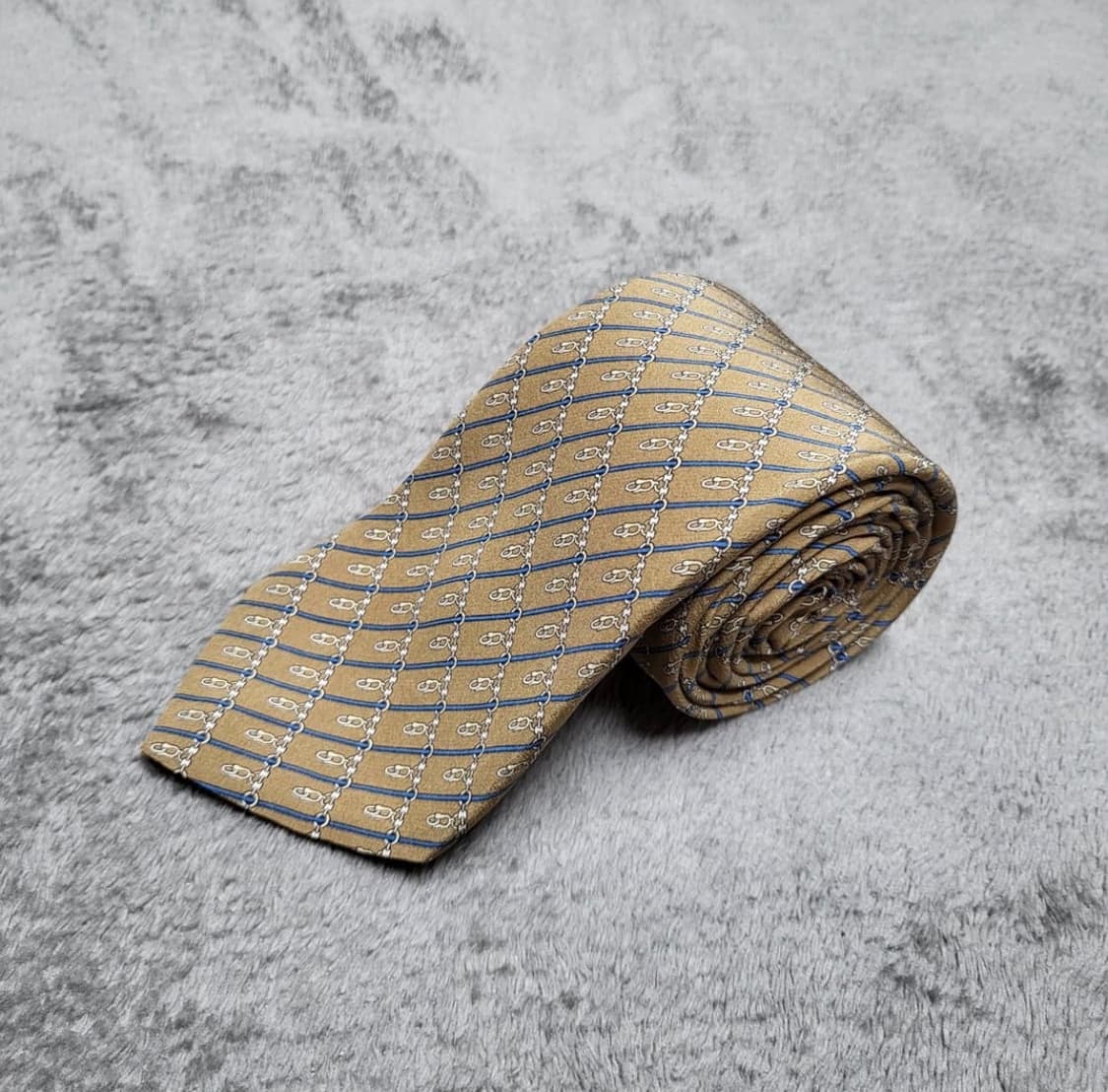 넥타이(입생로랑) n32 상품이미지1