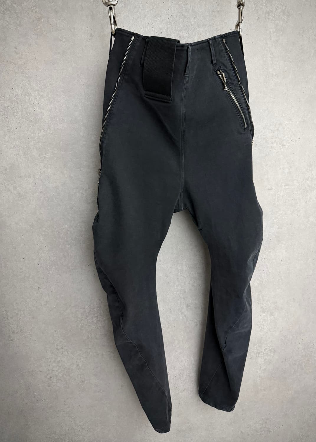 Julius moleskin pants 상품이미지5
