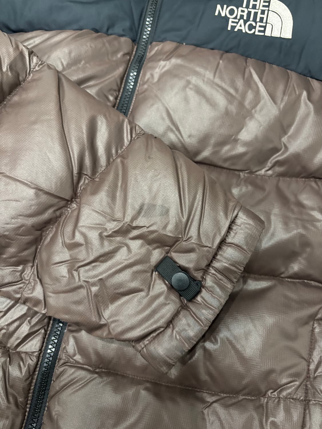 thenorthface 눕시2 700구스다운패딩 상품이미지6