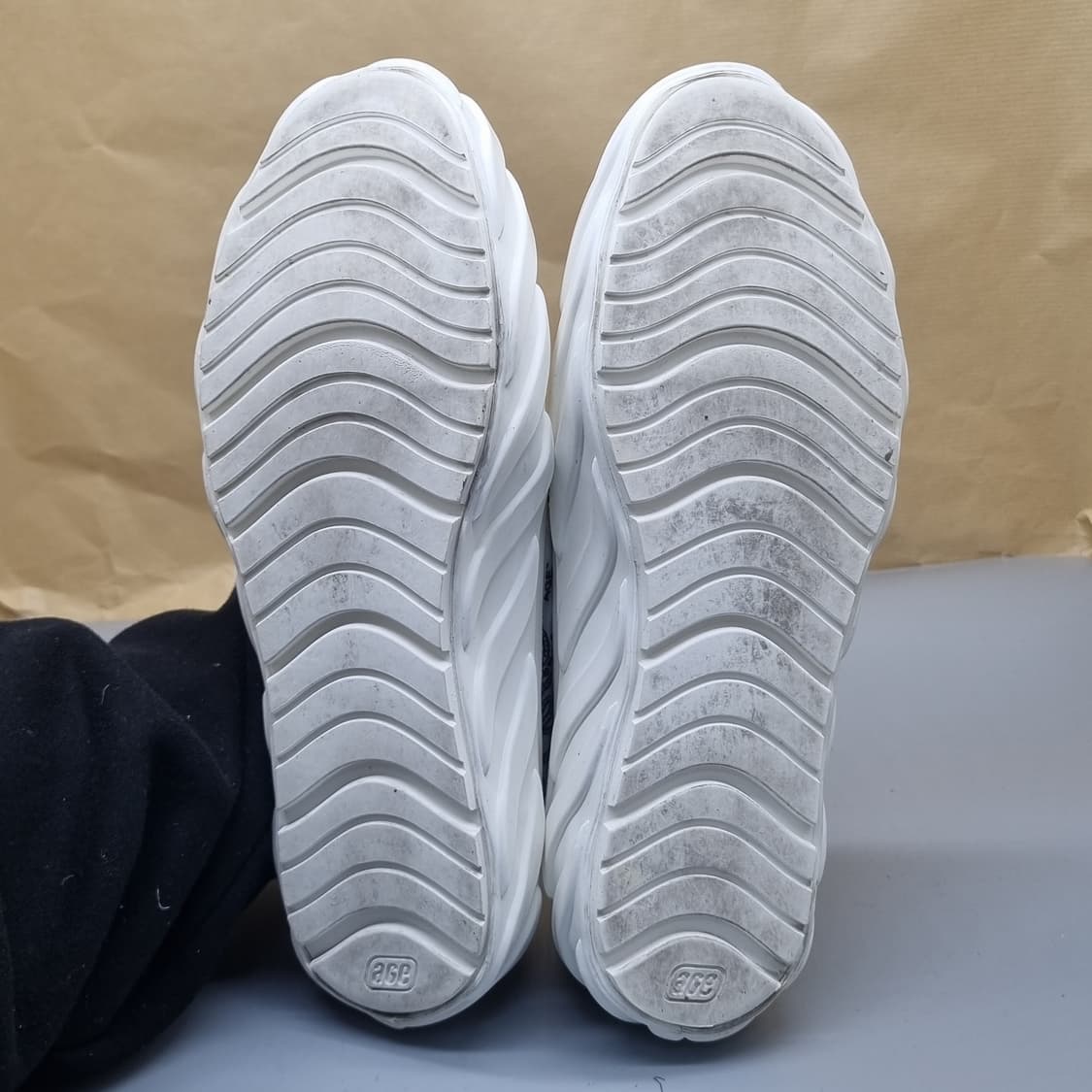 에이지 피너츠 남성슬립온 260 상품이미지3