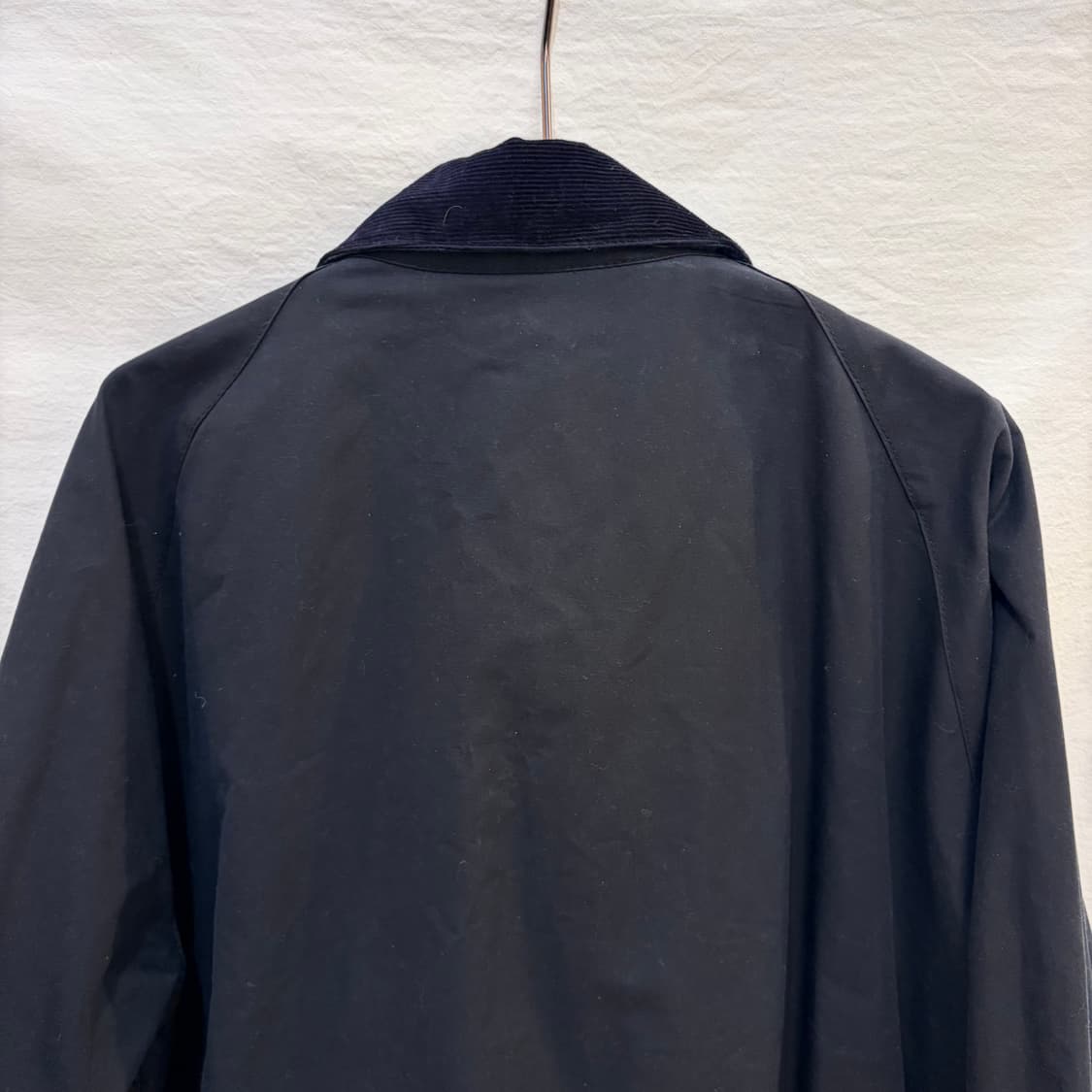 바버 비데일 자켓 점퍼 상품이미지7