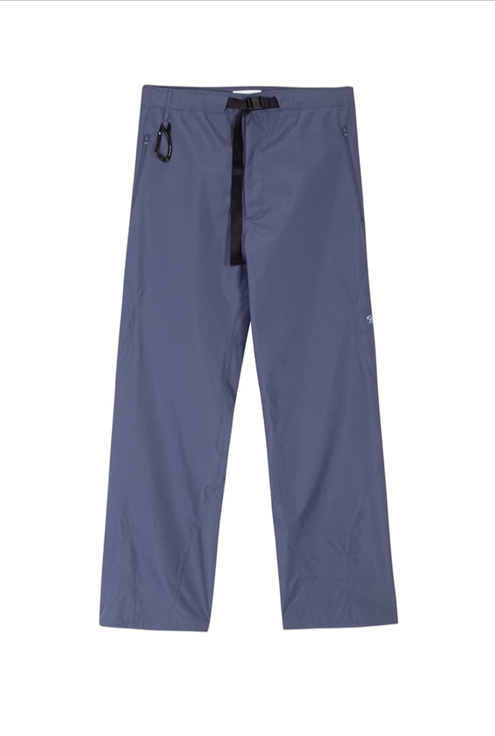 산산기어 22FW 윈드블록 팬츠 미드나잇 블루 상품이미지1