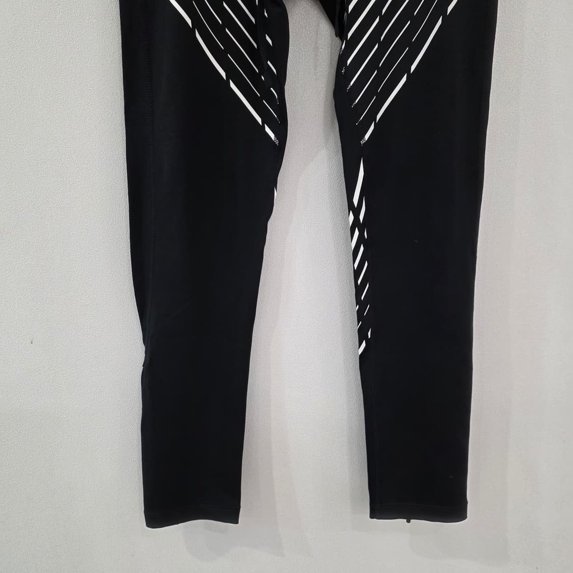 나이키 파워 스피드(Nike Power Speed) 러닝 타이즈 블랙 L 상품이미지4