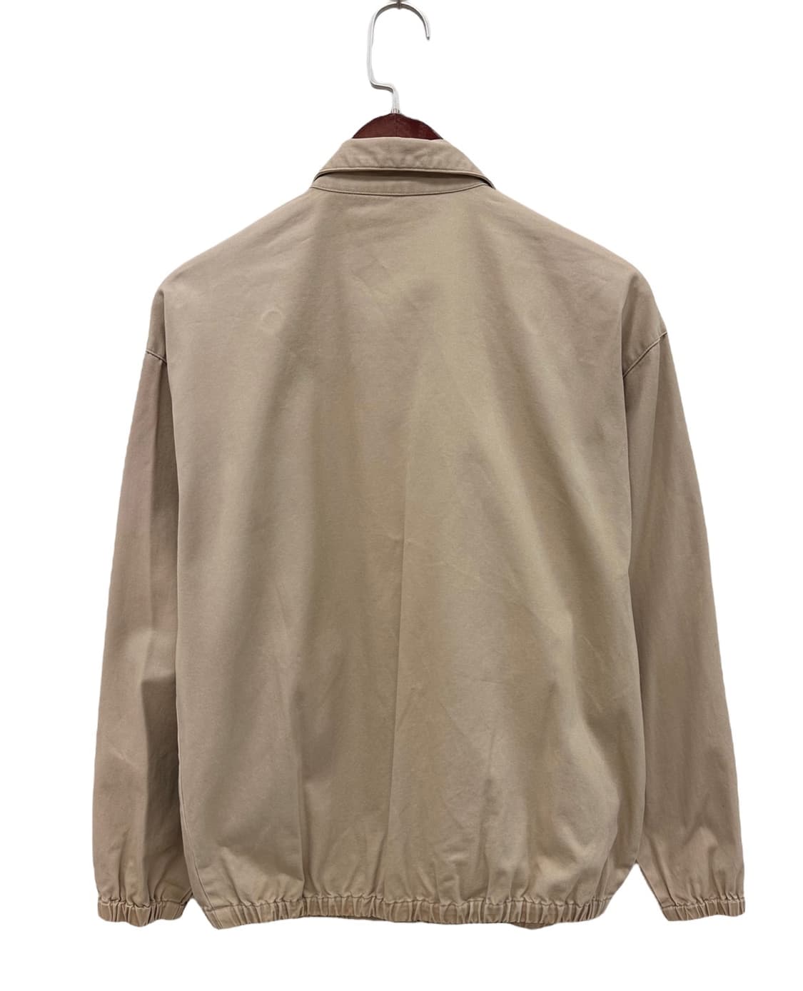 90s 폴로 스윙탑 베이지 (S~M) 상품이미지10