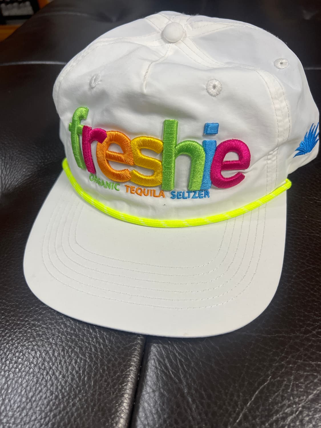 Usa 빈티지 로프캡 상품이미지1