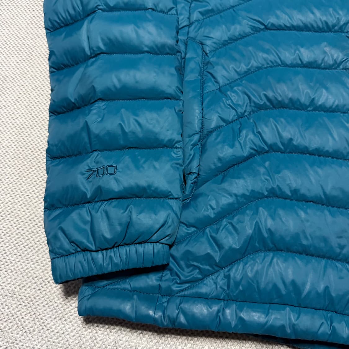 K2 700필파워 경량패딩 상품이미지2