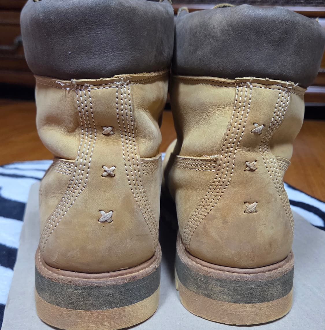 팀버랜드 셀비빌 6인치  상품이미지3