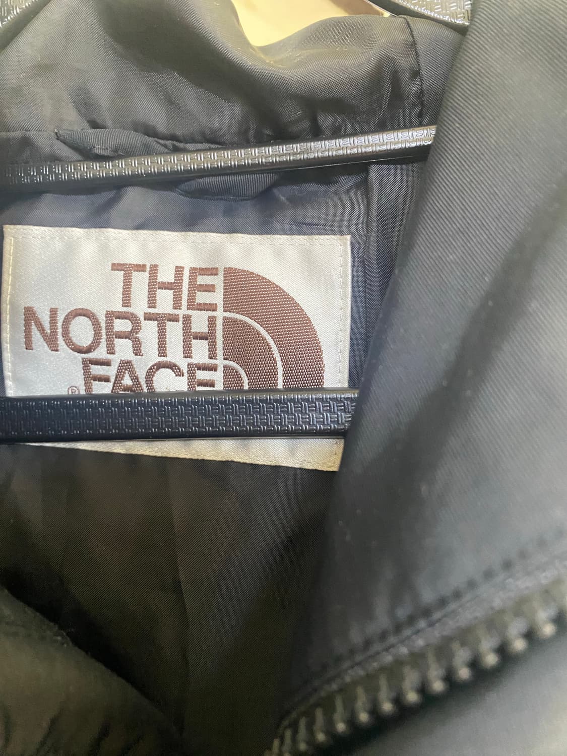 노스페이스 바람막이 상품이미지3