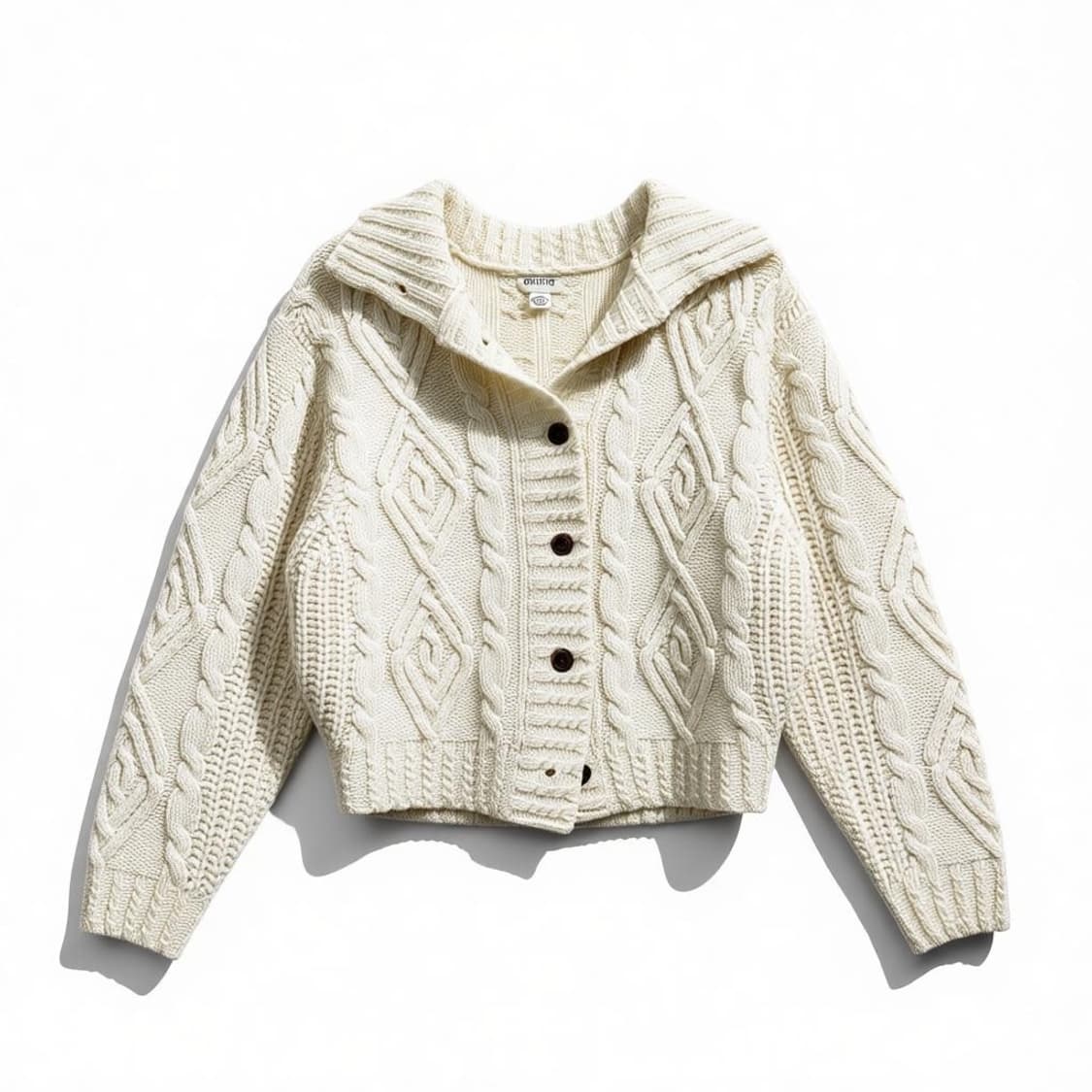 sienne 시엔느 그랜파 가디건  상품이미지1