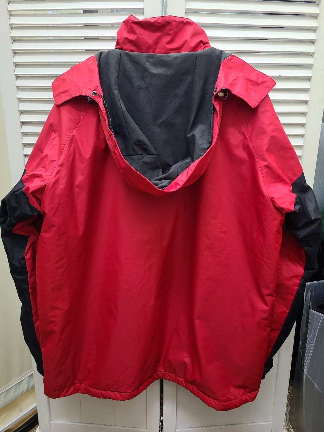 나이키 ACG 올드스쿨 스톰핏 바람막이 자켓 상품이미지9