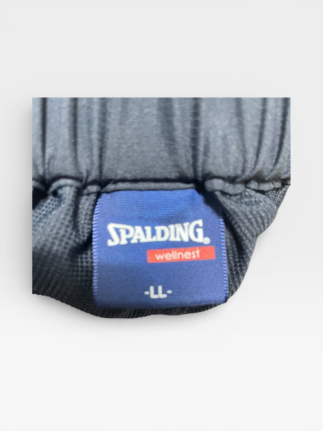 SPALDING - 트레이닝 팬츠 (L 추천) 상품이미지3