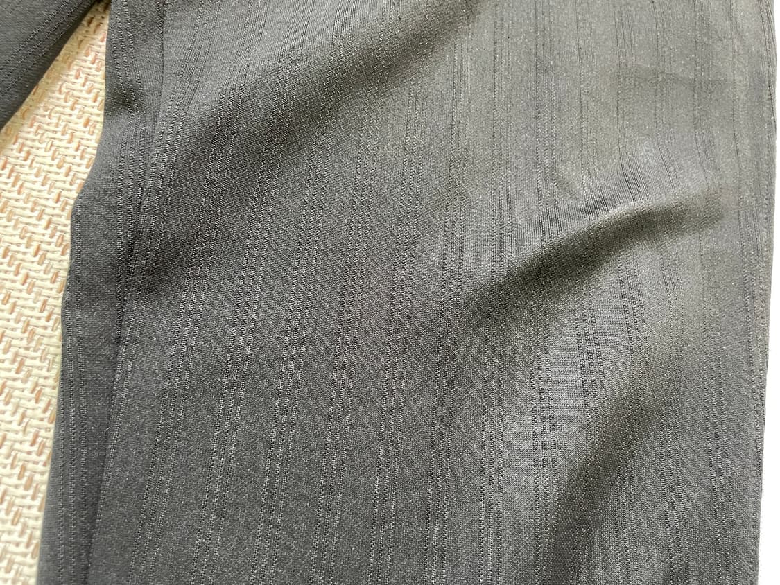 80s 아디다스 사이드라인 트랙팬츠 J03898 상품이미지5