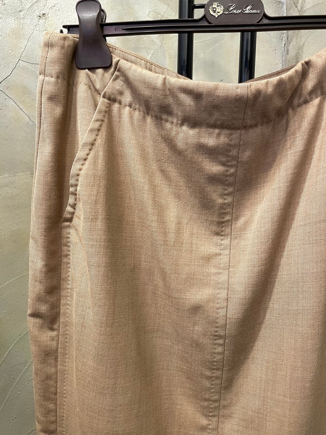 막스마라 롱 스커트 66~77 상품이미지4