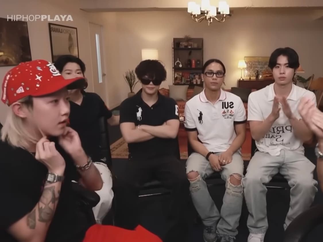 식케이 착용) 폴로 빅포니 스위스 치프키프 카라티 상품이미지2