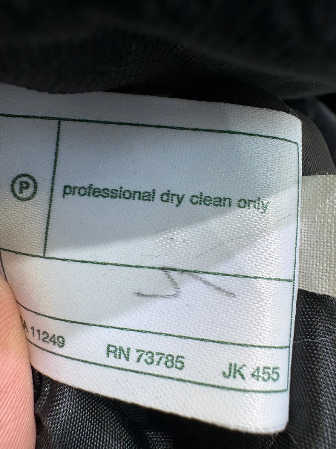 LAURA ASHLEY (Made in Britain) 자켓 상품이미지8