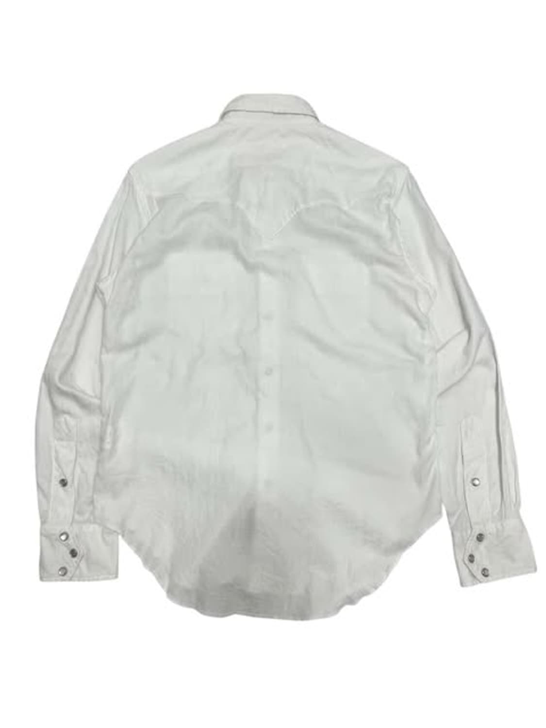 Engineered Garments Western Shirt  상품이미지4