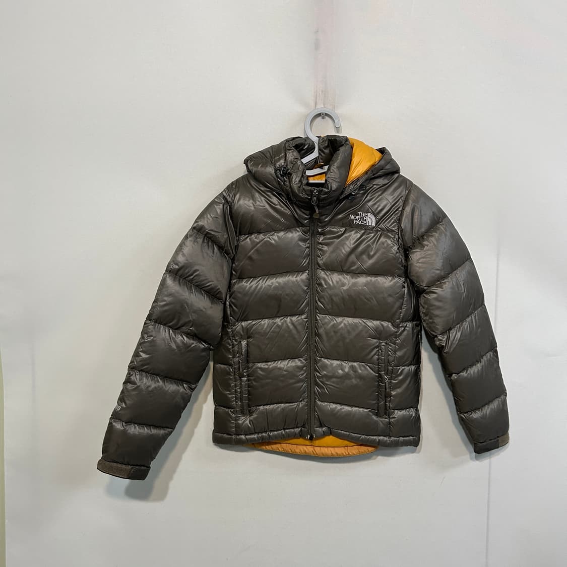 노스페이스 여성 700 패딩 S 55 구스다운 상품이미지1