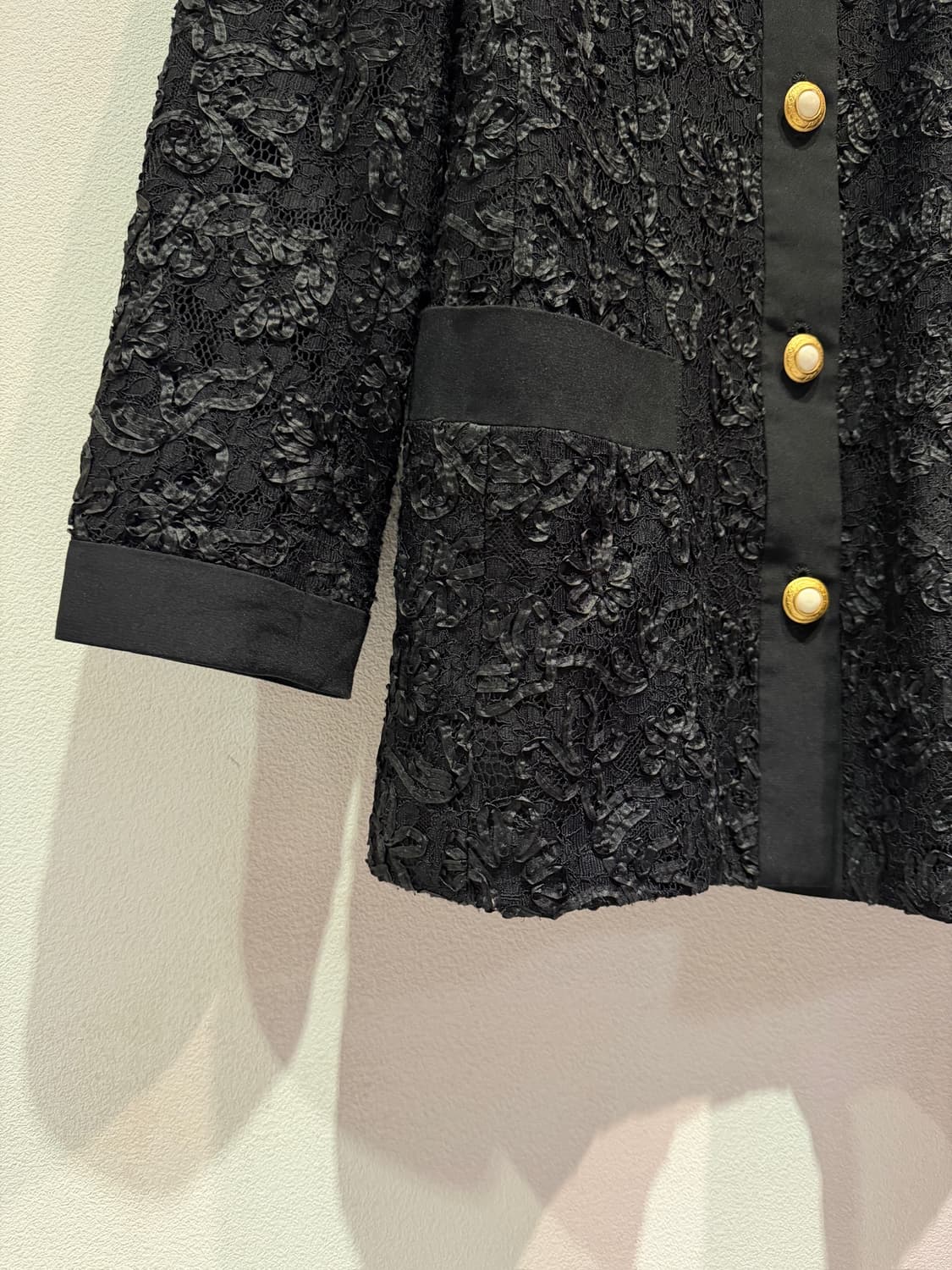 LEILIAN 자켓 (Made In Japan) 상품이미지4