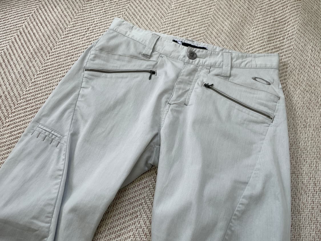 오클리 엔지니어드 커브드 팬츠  상품이미지3