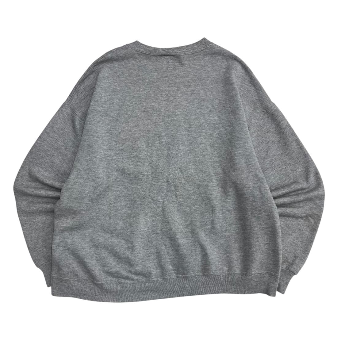 Lee 프린팅 그레이 맨투맨 XL 상품이미지3