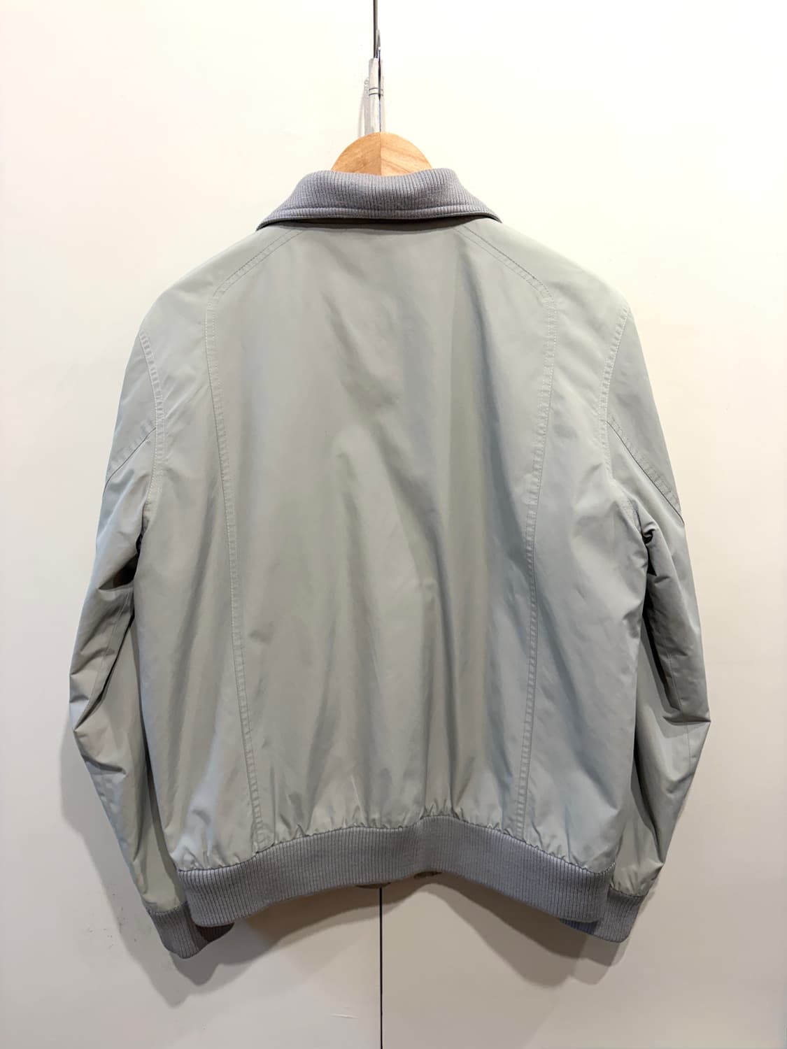 Alfred Dunhill 알프레드 던힐 봄버 자켓 상품이미지4