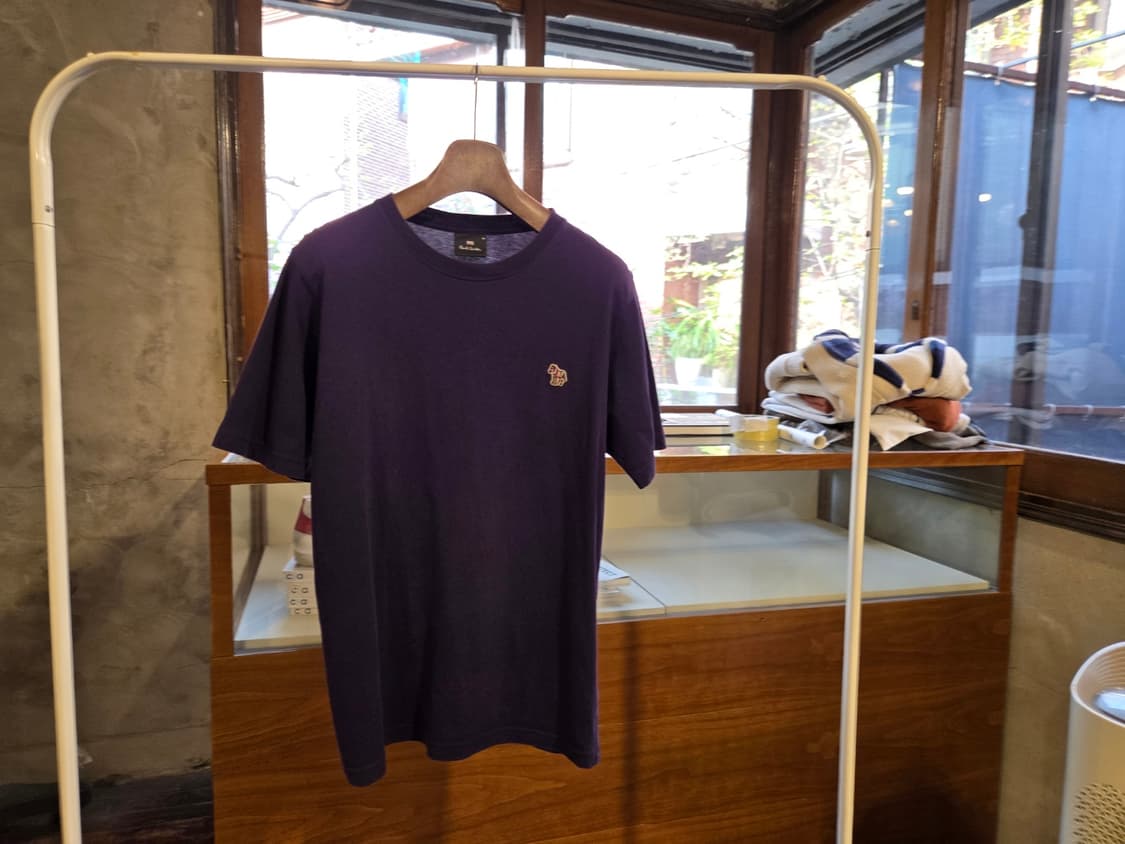 폴스미스 클래식 티셔츠 상품이미지8