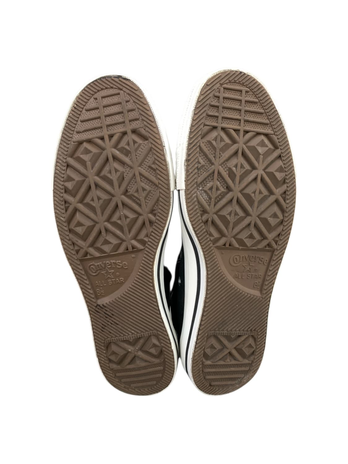 컨버스 올스트 하이 블랙 270 상품이미지3