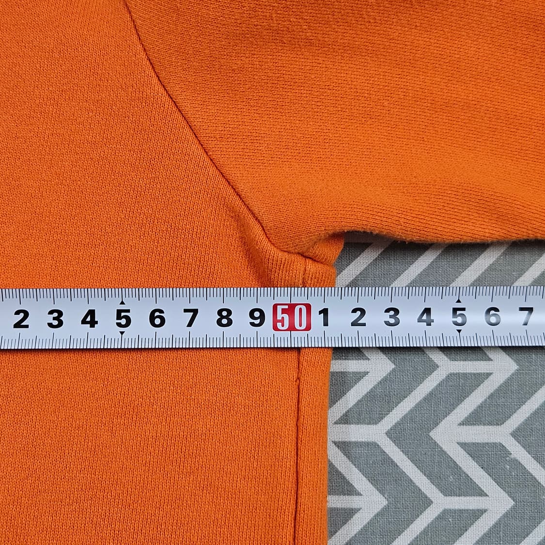 ATC 한화이글스 오렌지 후드티 M 95 상품이미지7