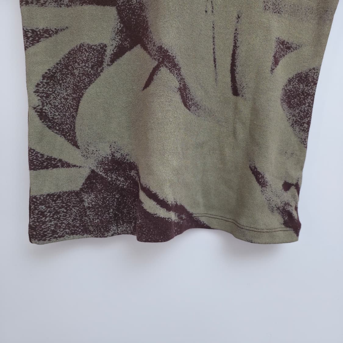 [2] TheOpen Product 발레리나 티 브라운 상품이미지4