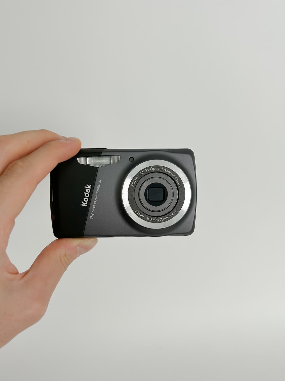 필카느낌!) 코닥 이지쉐어 m531 Easyshare 빈티지 디카 상품이미지5