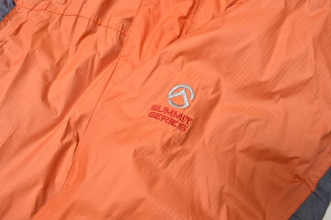 90S 노스페이스 고어텍스 XCR 자켓  상품이미지3