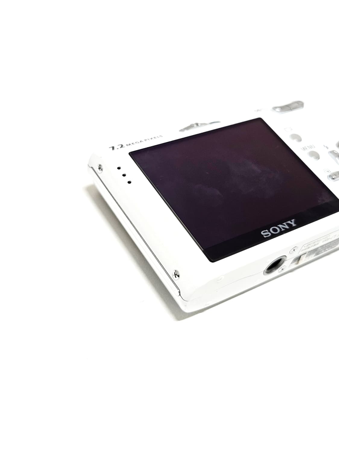 소니 사이버샷 Sony CyberShot DSC-T10 디카 디지털카메라 상품이미지5